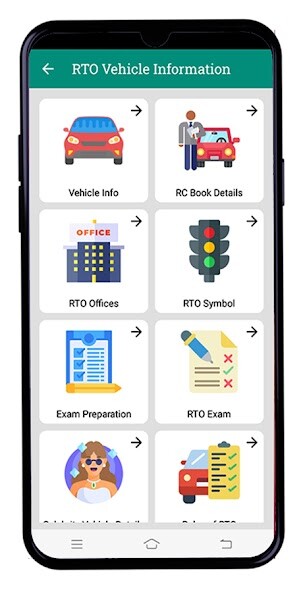 Run android online APK VehicleInfo - RTO Vehicle Info from MyAndroid or emulate VehicleInfo - RTO Vehicle Info using MyAndroid Run android online APK VehicleInfo - RTO Vehicle Info from MyAndroid or emulate VehicleInfo - RTO Vehicle Info using MyAndroid
