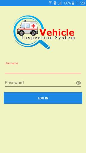 Run android online APK Vehicle Inspection System from MyAndroid or emulate Vehicle Inspection System using MyAndroid