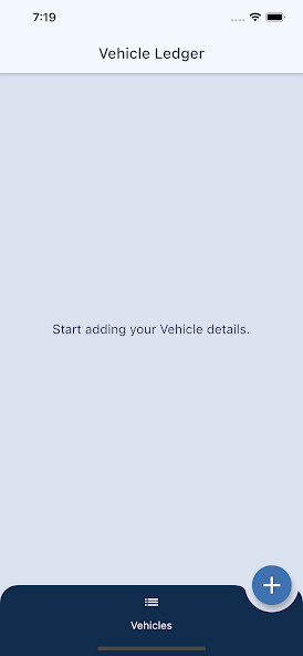 Emulate iPhone app VehicleLedger using MyAndroid Emulate iPhone app VehicleLedger using MyAndroid