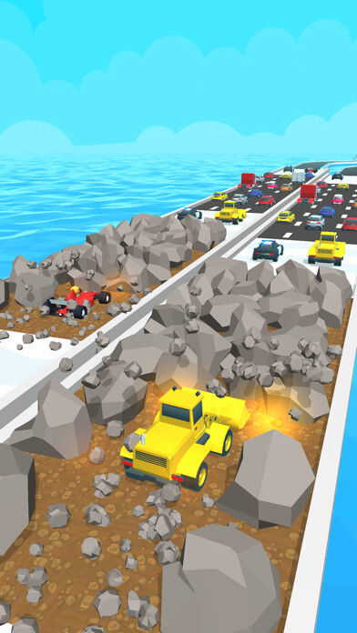 Emulate iPhone app Vehicle Pick using MyAndroid Emulate iPhone app Vehicle Pick using MyAndroid
