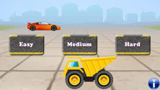 Emulate iPhone app Vehicles and Cars for Toddlers and Kids : play with trucks, tractors and toy cars ! using MyAndroid Emulate iPhone app Vehicles and Cars for Toddlers and Kids : play with trucks, tractors and toy cars ! using MyAndroid