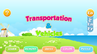 Emulate iPhone app Vehicles and transportation : free coloring, jigsaw puzzles and educative games for kids and toddlers using MyAndroid Emulate iPhone app Vehicles and transportation : free coloring, jigsaw puzzles and educative games for kids and toddlers using MyAndroid