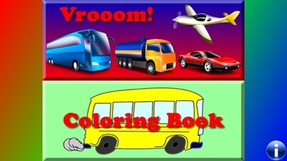 Emulate iPhone app Vehicles for Toddlers and Kid using MyAndroid Emulate iPhone app Vehicles for Toddlers and Kid using MyAndroid