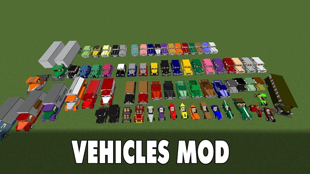 Run android online APK Vehicles Mod for Minecraft PE from MyAndroid or emulate Vehicles Mod for Minecraft PE using MyAndroid Run android online APK Vehicles Mod for Minecraft PE from MyAndroid or emulate Vehicles Mod for Minecraft PE using MyAndroid