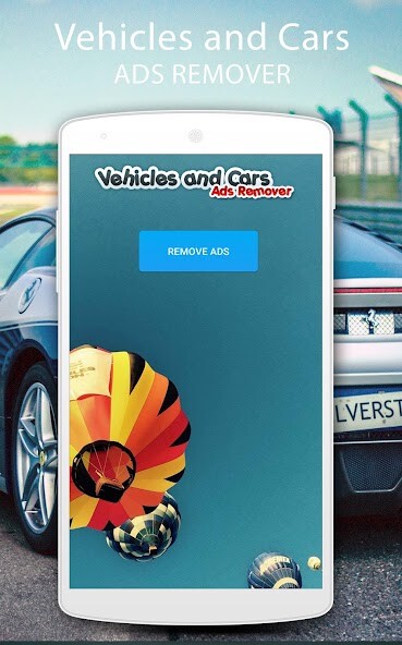 Run android online APK Vehicle Sounds PRO from MyAndroid or emulate Vehicle Sounds PRO using MyAndroid