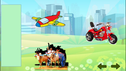 Emulate iPhone app Vehicles Puzzles for Toddlers & Preschool using MyAndroid Emulate iPhone app Vehicles Puzzles for Toddlers & Preschool using MyAndroid