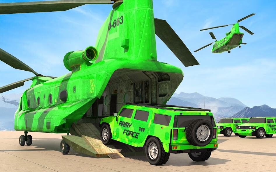 Run android online APK Vehicles Transport Army Truck from MyAndroid or emulate Vehicles Transport Army Truck using MyAndroid Run android online APK Vehicles Transport Army Truck from MyAndroid or emulate Vehicles Transport Army Truck using MyAndroid