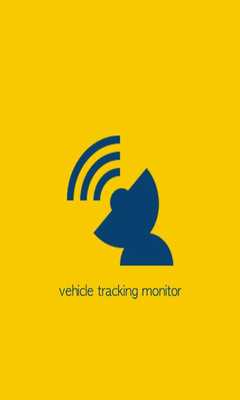 Emulate Android APK Vehicle Tracking Monitor