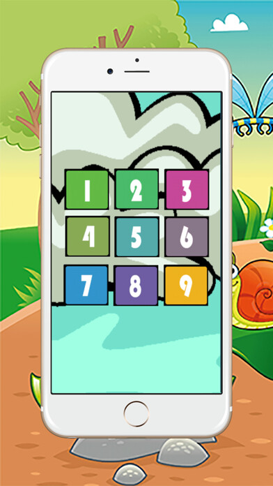 Emulate iPhone app Vehicle transportation memory matching game using MyAndroid