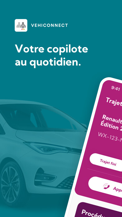 Run android online APK Vehiconnect from MyAndroid or emulate Vehiconnect using MyAndroid