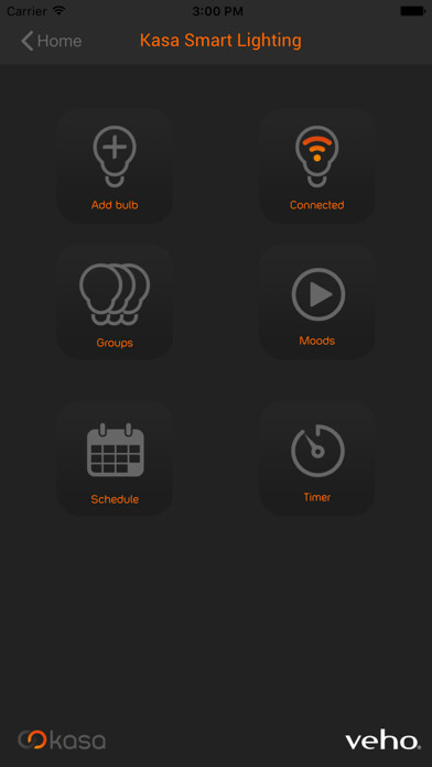 Emulate iPhone app Veho Kasa using MyAndroid Emulate iPhone app Veho Kasa using MyAndroid