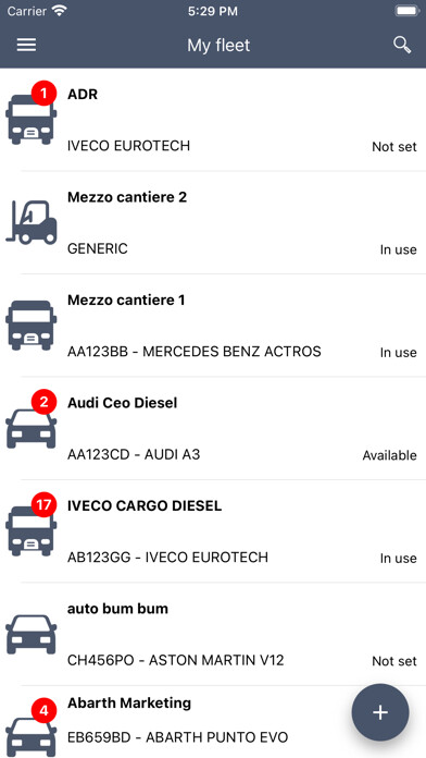 Run android online APK Veicoli - Bus from MyAndroid or emulate Veicoli - Bus using MyAndroid