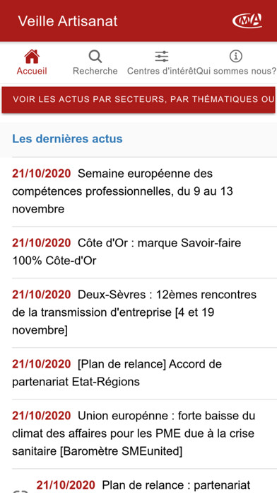 Run android online APK Veille Artisanat from MyAndroid or emulate Veille Artisanat using MyAndroid Run android online APK Veille Artisanat from MyAndroid or emulate Veille Artisanat using MyAndroid