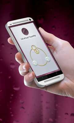 Emulate Android APK Veil of trust Keypad Design Emulate Android APK Veil of trust Keypad Design
