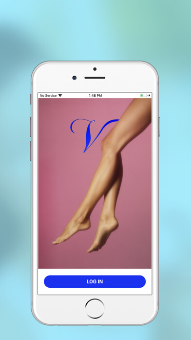 Emulate iPhone app Vein911 using MyAndroid Emulate iPhone app Vein911 using MyAndroid