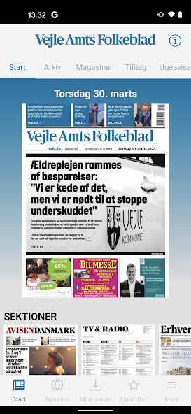 Run android online APK Vejle Amts Folkeblad from MyAndroid or emulate Vejle Amts Folkeblad using MyAndroid Run android online APK Vejle Amts Folkeblad from MyAndroid or emulate Vejle Amts Folkeblad using MyAndroid