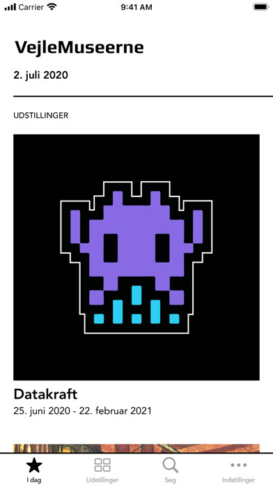Run android online APK VejleMuseerne from MyAndroid or emulate VejleMuseerne using MyAndroid