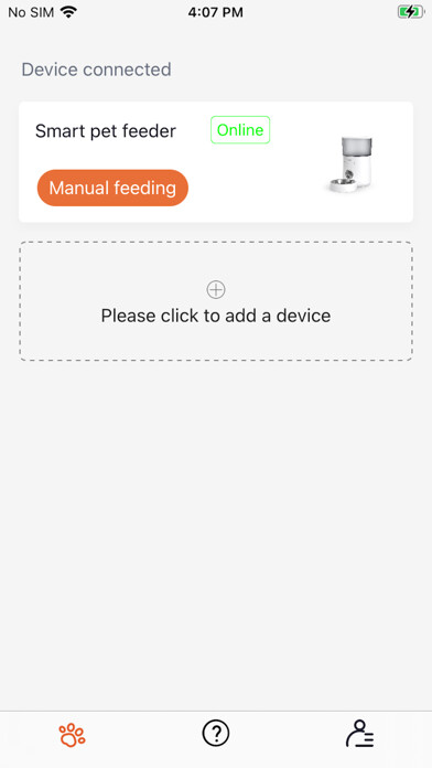 Emulate iPhone app Veken using MyAndroid Emulate iPhone app Veken using MyAndroid