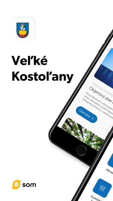 Emulate iPhone app Veľké Kostoľany using MyAndroid Emulate iPhone app Veľké Kostoľany using MyAndroid