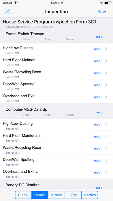 Emulate iPhone app VEKTR using MyAndroid Emulate iPhone app VEKTR using MyAndroid