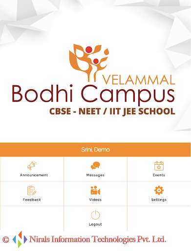 Run android online APK Velammal Bodhi Campus Tanjore from MyAndroid or emulate Velammal Bodhi Campus Tanjore using MyAndroid Run android online APK Velammal Bodhi Campus Tanjore from MyAndroid or emulate Velammal Bodhi Campus Tanjore using MyAndroid