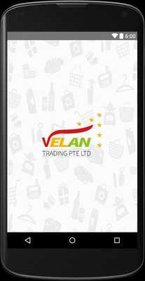 Emulate Android APK Velan Trading Emulate Android APK Velan Trading