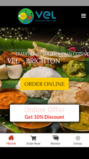 Run android online APK Vel Brighton from MyAndroid or emulate Vel Brighton using MyAndroid