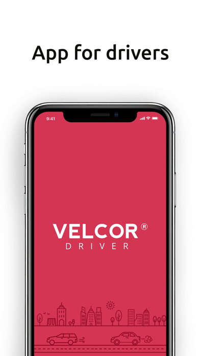 Emulate iPhone app Velcor Driver using MyAndroid