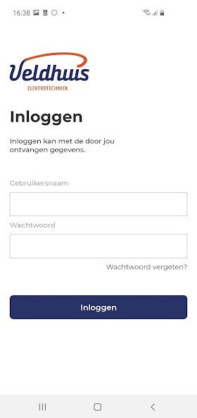 Run android online APK Veldhuis Elektrotechniek from MyAndroid or emulate Veldhuis Elektrotechniek using MyAndroid Run android online APK Veldhuis Elektrotechniek from MyAndroid or emulate Veldhuis Elektrotechniek using MyAndroid