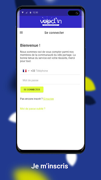 Run android online APK VELECTIN from MyAndroid or emulate VELECTIN using MyAndroid