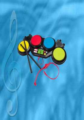 Emulate Android APK V_Electro Drum Emulate Android APK V_Electro Drum