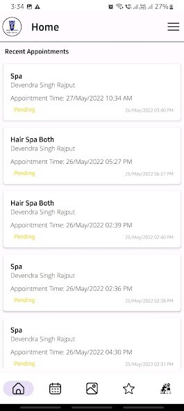 Run android online APK Vella Partners from MyAndroid or emulate Vella Partners using MyAndroid