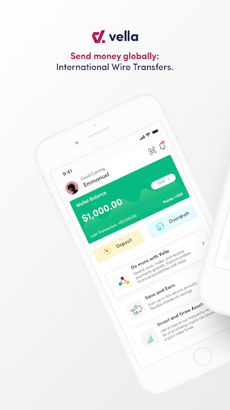 Run android online APK Vella from MyAndroid or emulate Vella using MyAndroid Run android online APK Vella from MyAndroid or emulate Vella using MyAndroid