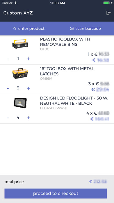 Emulate iPhone app Velleman using MyAndroid Emulate iPhone app Velleman using MyAndroid