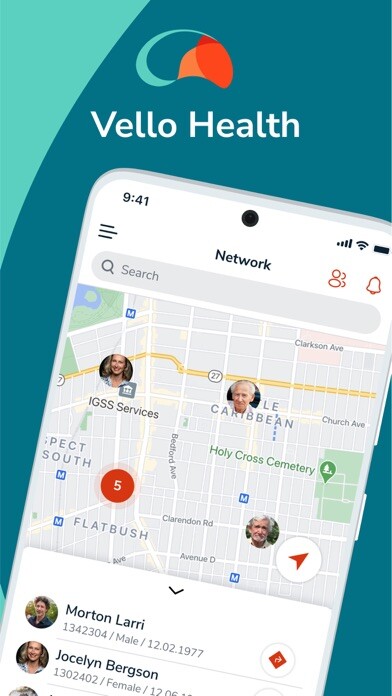 Run android online APK VelloHealth VCP from MyAndroid or emulate VelloHealth VCP using MyAndroid
