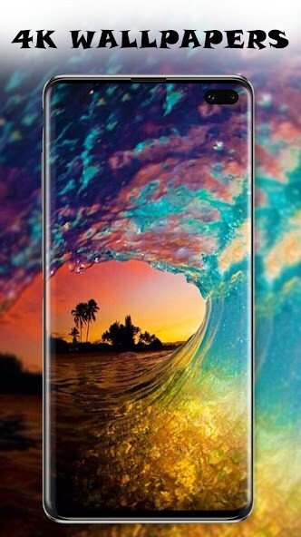 Run android online APK Vellum HD Wallpaper from MyAndroid or emulate Vellum HD Wallpaper using MyAndroid