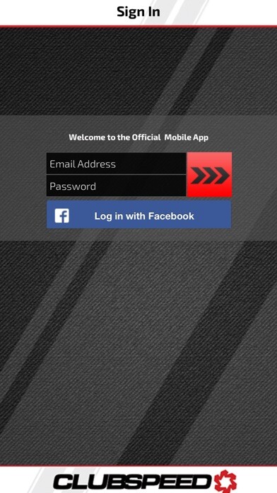 Emulate iPhone app Veloce Indoor Speedway using MyAndroid Emulate iPhone app Veloce Indoor Speedway using MyAndroid