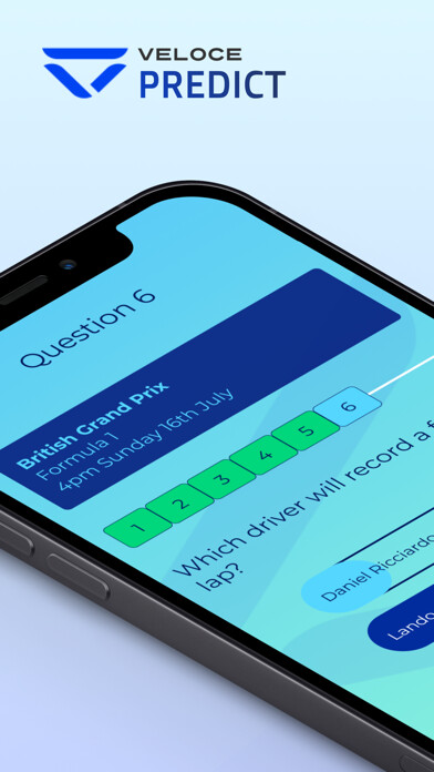 Emulate iPhone app Veloce Predict using MyAndroid