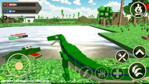 Run android online APK Velociraptor Jurassic Simulator from MyAndroid or emulate Velociraptor Jurassic Simulator using MyAndroid Run android online APK Velociraptor Jurassic Simulator from MyAndroid or emulate Velociraptor Jurassic Simulator using MyAndroid