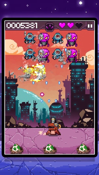 Emulate iPhone app Velocispider using MyAndroid