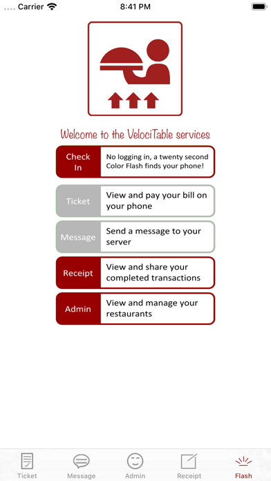 Emulate iPhone app VelociTable using MyAndroid Emulate iPhone app VelociTable using MyAndroid