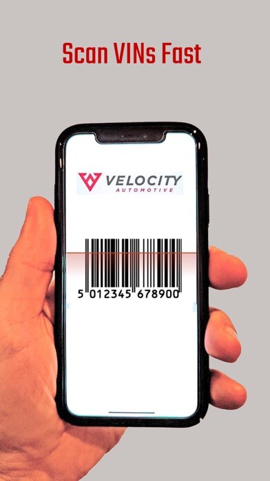 Emulate iPhone app Velocity Automotive using MyAndroid Emulate iPhone app Velocity Automotive using MyAndroid
