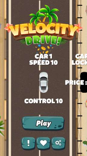 Run android online APK Velocity Drive from MyAndroid or emulate Velocity Drive using MyAndroid Run android online APK Velocity Drive from MyAndroid or emulate Velocity Drive using MyAndroid