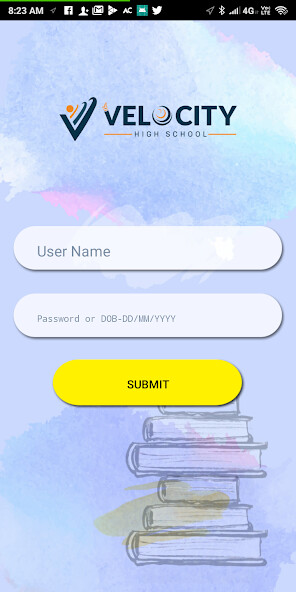 Run android online APK Velocity High School - Parent App from MyAndroid or emulate Velocity High School - Parent App using MyAndroid Run android online APK Velocity High School - Parent App from MyAndroid or emulate Velocity High School - Parent App using MyAndroid