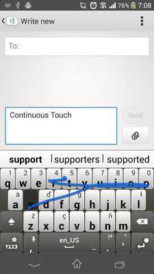 Emulate Android APK Velocity Keyboard Free Emulate Android APK Velocity Keyboard Free