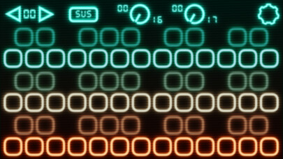 Emulate iPhone app Velocity Keyboard using MyAndroid