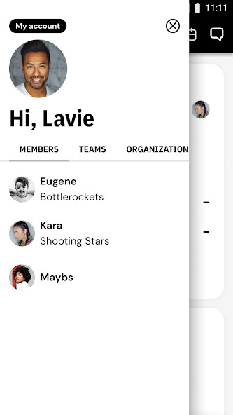 Run android online APK Velocity Lacrosse from MyAndroid or emulate Velocity Lacrosse using MyAndroid