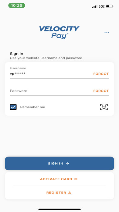 Run android online APK Velocity Pay from MyAndroid or emulate Velocity Pay using MyAndroid Run android online APK Velocity Pay from MyAndroid or emulate Velocity Pay using MyAndroid