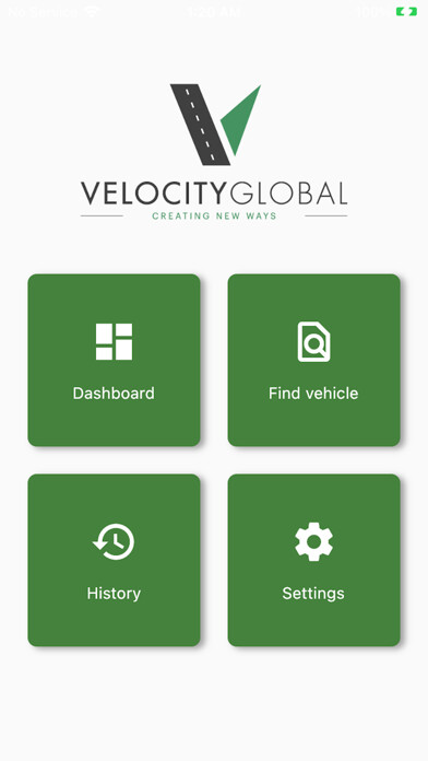 Emulate iPhone app Velocity Smart App using MyAndroid Emulate iPhone app Velocity Smart App using MyAndroid