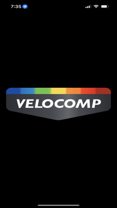 Emulate iPhone app Velocomp using MyAndroid Emulate iPhone app Velocomp using MyAndroid